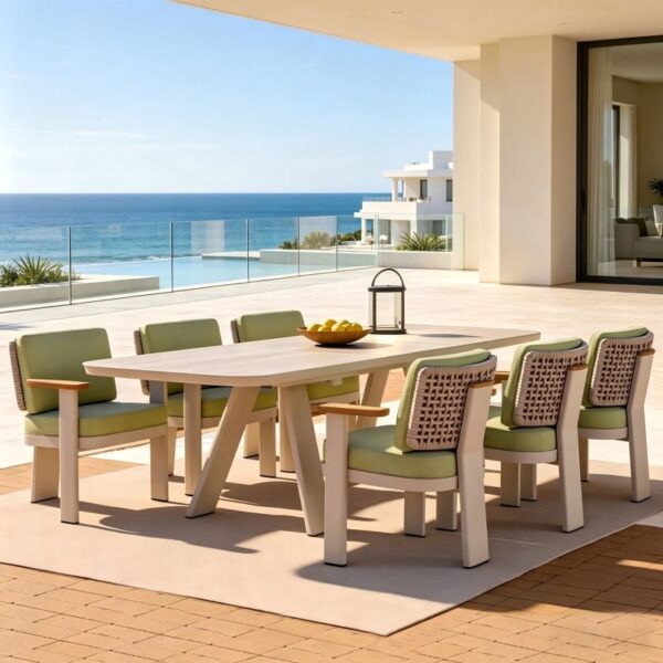 garden furniture patio furniture outdoor furniture outdoor dining set outdoor chairs patio chairs outdoor dining chairs outdoor table and chairs outdoor table garden table and chairs patio dining sets teak wood chair Aluminium Chair Waterproof Furniture Outdoor Dining teak wood dining table set teak wood dining se