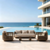 outdoor furniture manufacturer outdoor furniture supplier outdoor sofa manufacturer hotel outdoor furniture resort outdoor furniture villa outdoor furniture teak outdoor furniture aluminum outdoor furniture rope outdoor furniture outdoor furniture OEM outdoor furniture ODM