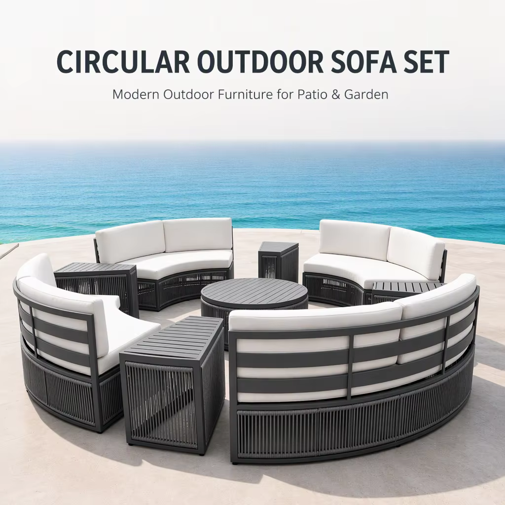 outdoor furniture manufacturer resort outdoor furniture supplier