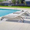 beach lounge chair supplier pool lounge chair manufacturer
